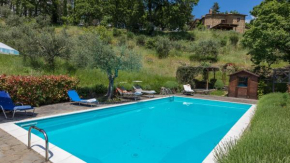 CASALE MOLLINA 6&2, Emma Villas Anghiari